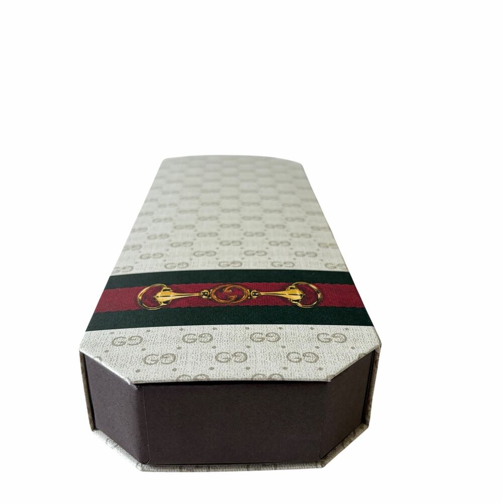 Gucci Pencil Set in Gift Box 6pc Luxury Couture Gift New - Picture 5 of 16